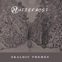 Виниловая пластинка NATTEFROST / SKALDIC THEMES (1LP)